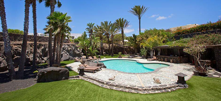 Casa Tomarén Country Hotels in Lanzarote