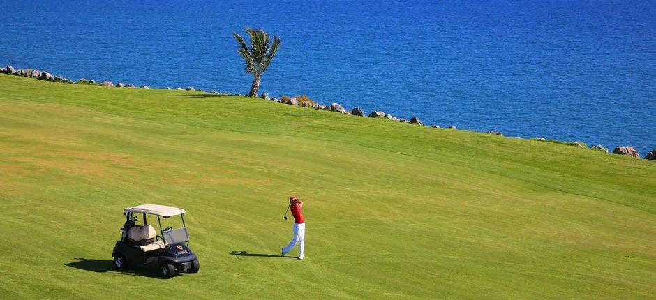 Meloneras Golf Campos de Gran Canaria