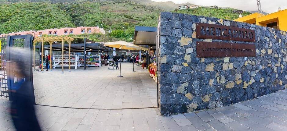 La Frontera Market + Markets in El Hierro