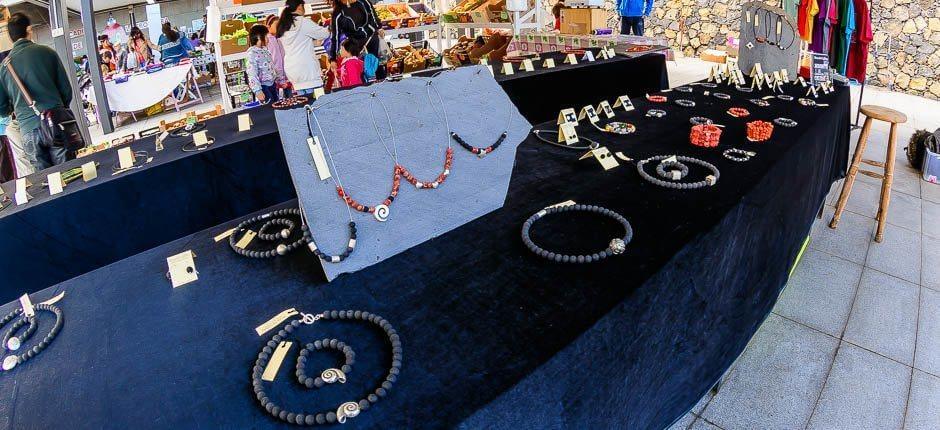 La Frontera Market + Markets in El Hierro