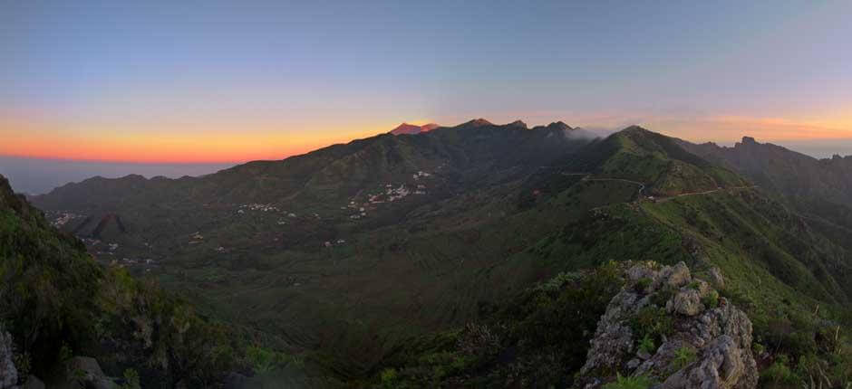 El Palmar. Stargazing in Tenerife