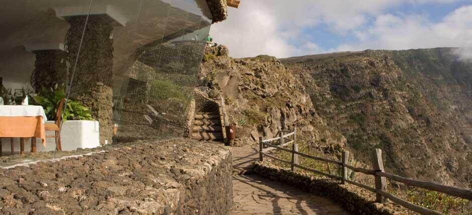 La Peña Viewpoint, Viewpoints in El Hierro