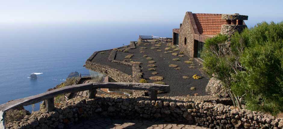 La Peña Viewpoint, Viewpoints in El Hierro
