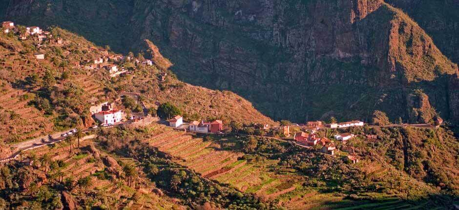 Masca. Stargazing in Tenerife