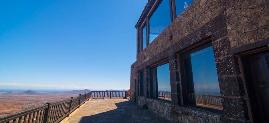 Morro Velosa. Stargazing in Fuerteventura 