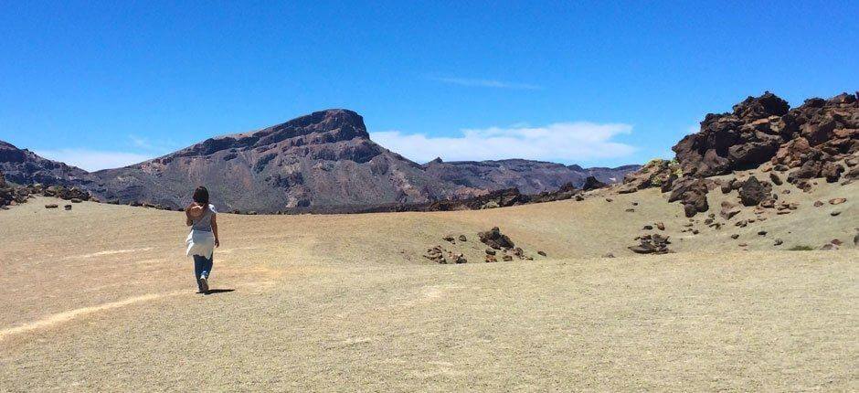 Guajara Montaña -Stargazing in Tenerife