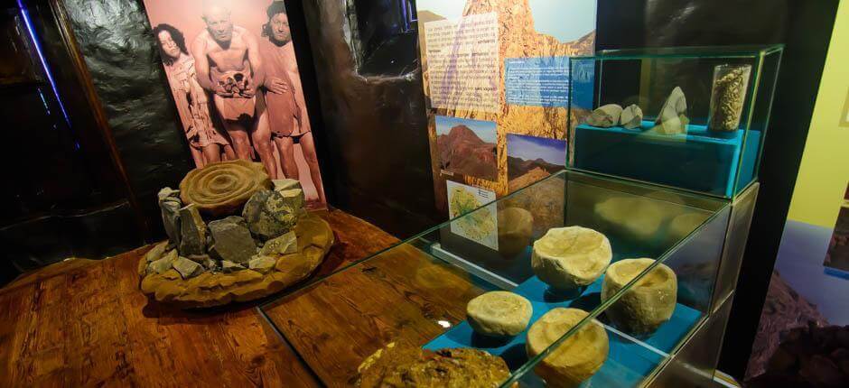 La Gomera Archaeology Museum