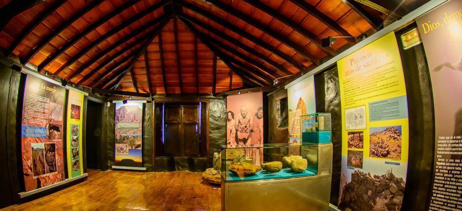 La Gomera Archaeology Museum