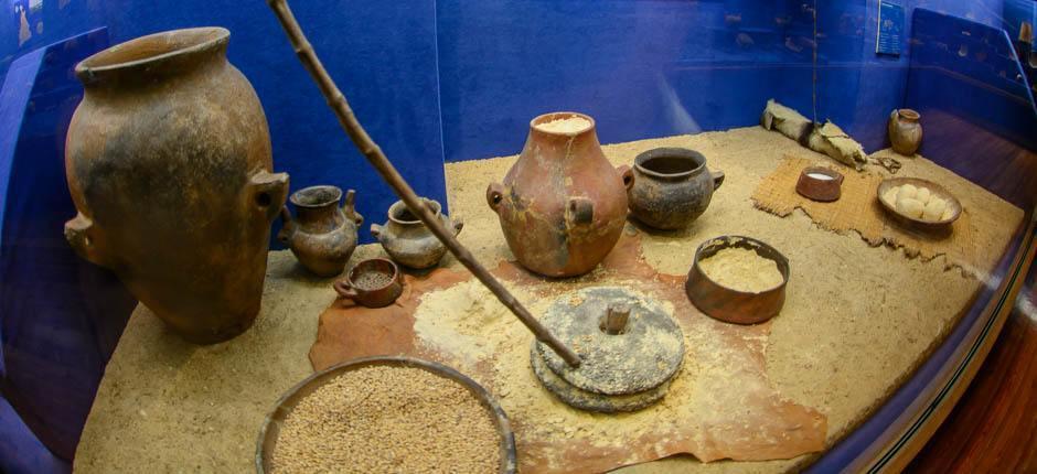 Museo Canario Museums and tourist attractions of Gran Canaria