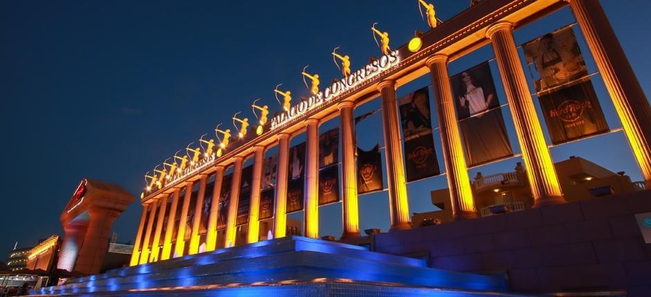 Pirámide de Arona, Tourist Attractions in Tenerife