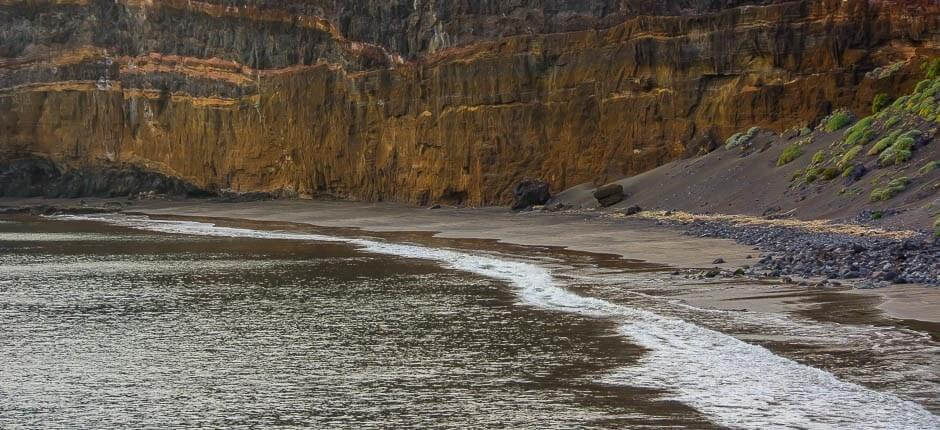 Antequera beach + Virgin beaches in Tenerife