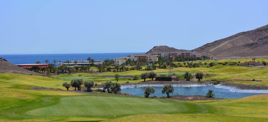 Playitas Golf Club Fuerteventura Golf Courses