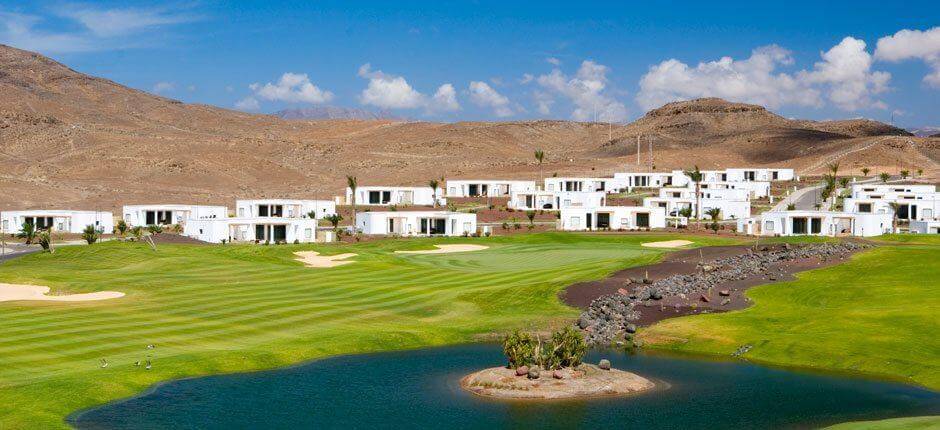 Playitas Golf Club Fuerteventura Golf Courses