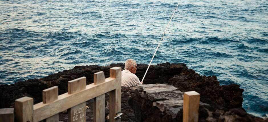 Well of Health, Interesting places to visit in El Hierro