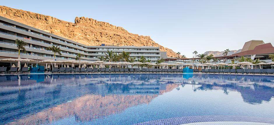 Radisson Blue Resort & Spa Gran Canaria Mogán Hoteles de lujo en Gran Canaria