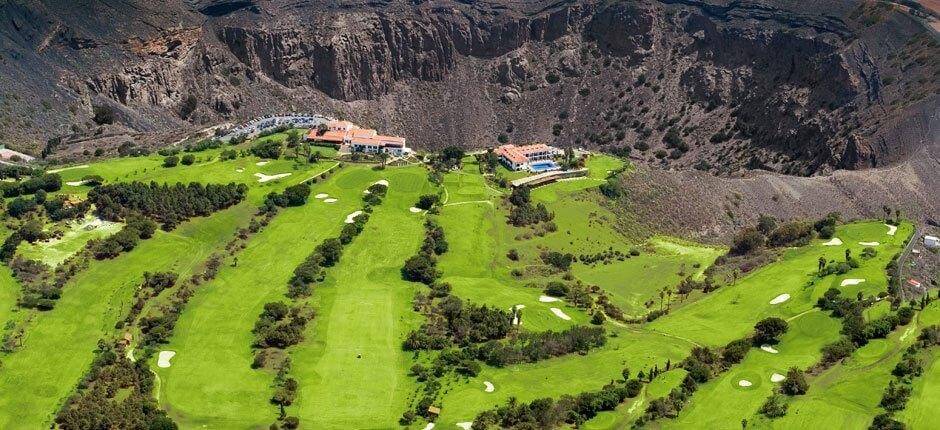 Real Club de Golf de Las Palmas Golf courses of Gran Canaria