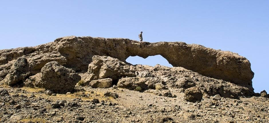 Ruta de la Plata  + Pathways of Gran Canaria