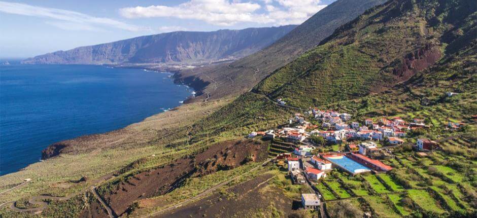 Sabinosa on El Hierro