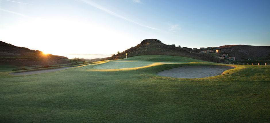 Salobre Golf & Resort Golf courses of Gran Canaria