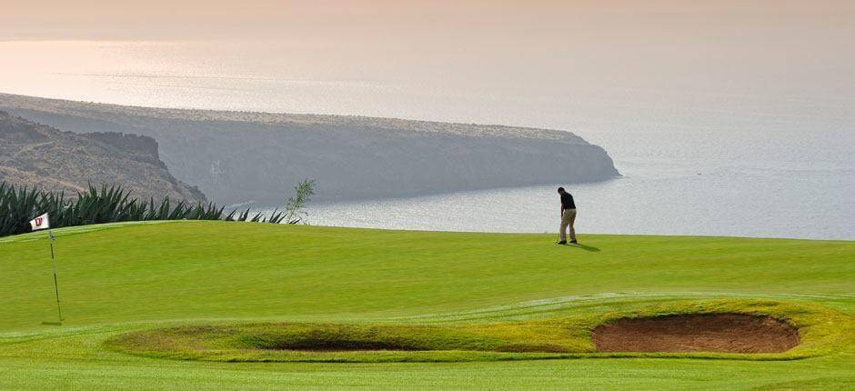 Tecina Golf Golf Courses of La Gomera