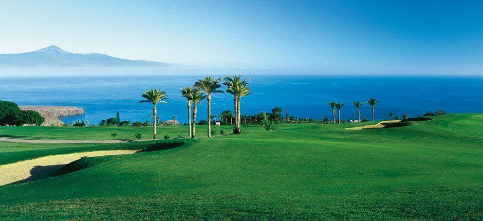 Tecina Golf Golf Courses of La Gomera