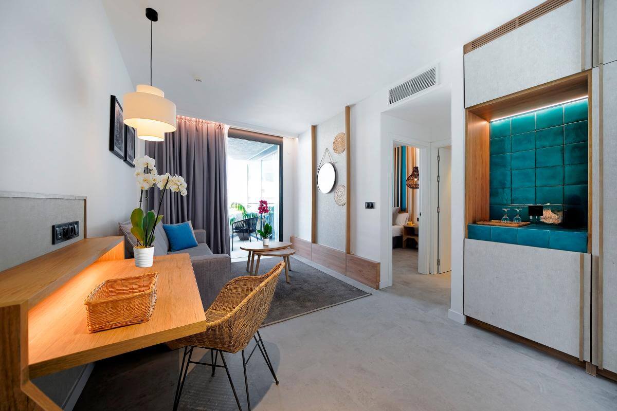 HOVIMA Suites Costa Adeje 