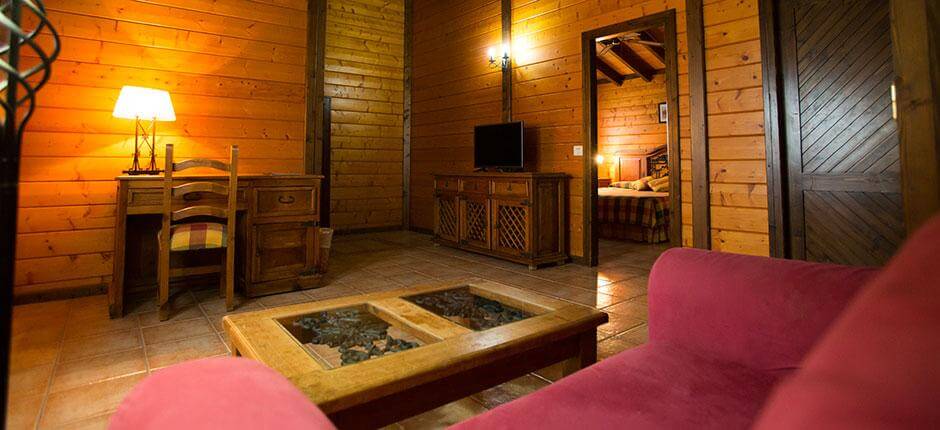 Hotel Rural Finca Salamanca Country Hotels in Tenerife