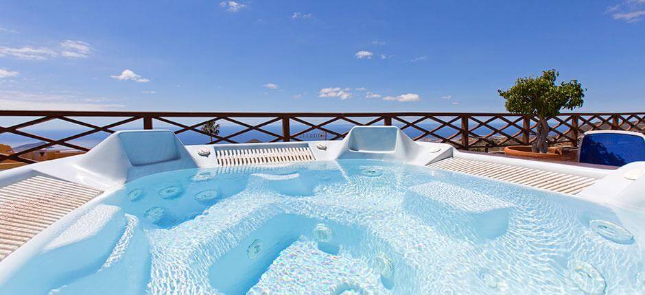 Hotel Rural San Miguel Country hotels in Tenerife