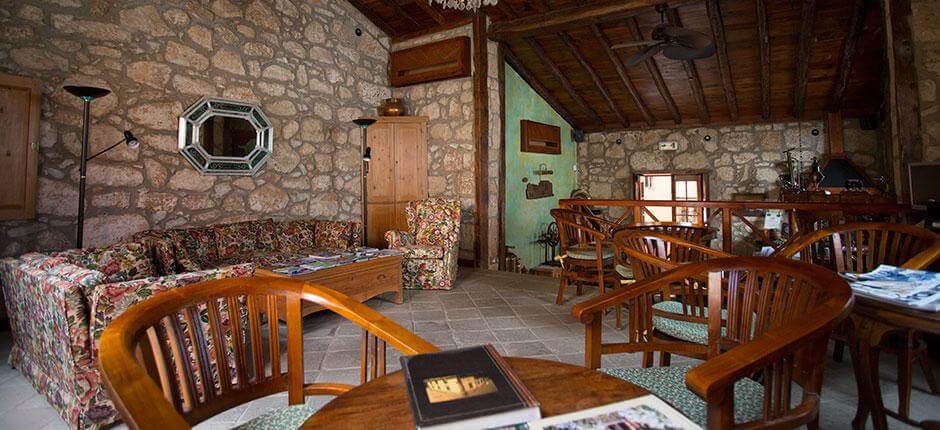 Hotel Rural San Miguel Country hotels in Tenerife