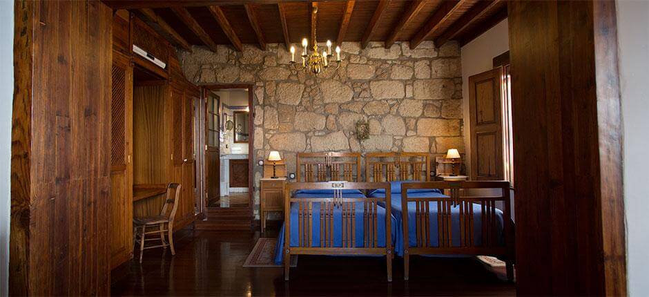 Hotel Rural San Miguel Country hotels in Tenerife