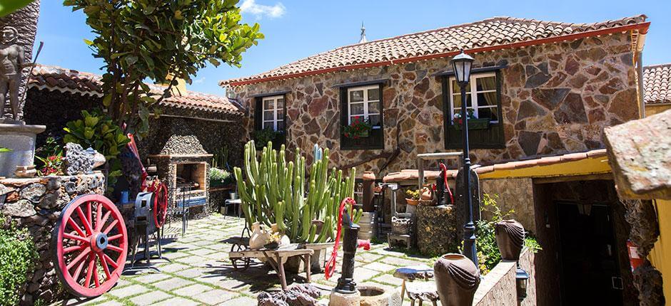 Hotel Rural Senderos de Abona Country Hotels in Tenerife