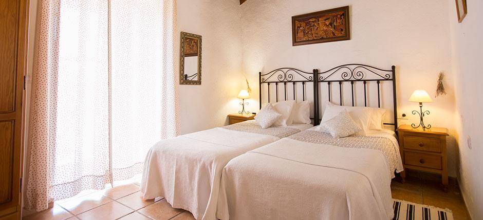 Hotel Rural La Correa del Almendro Country Hotels in Tenerife