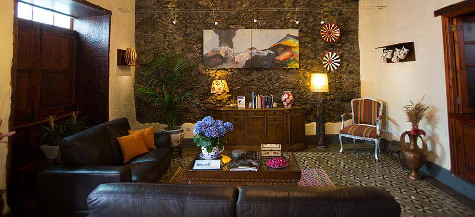 Gara Hotel Country Hotels in Tenerife