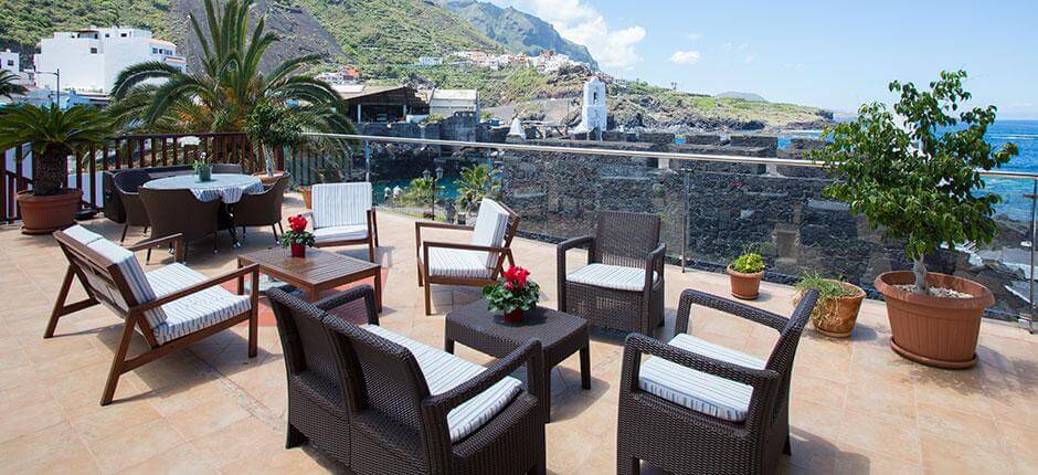Gara Hotel Country Hotels in Tenerife