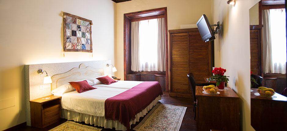Gara Hotel Country Hotels in Tenerife