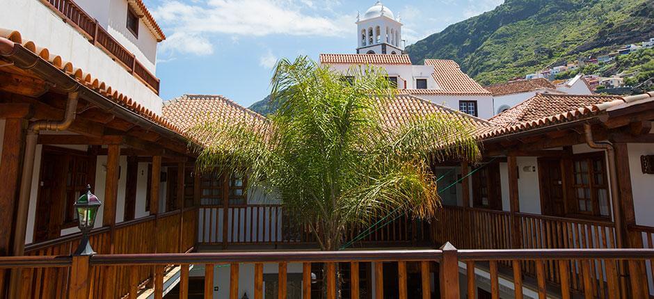Gara Hotel Country Hotels in Tenerife