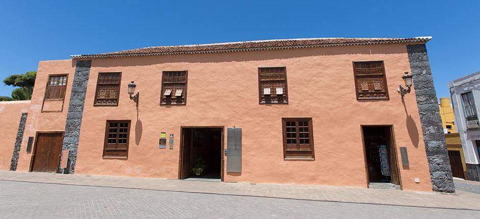 Hotel La Quinta Roja Country Hotels in Tenerife