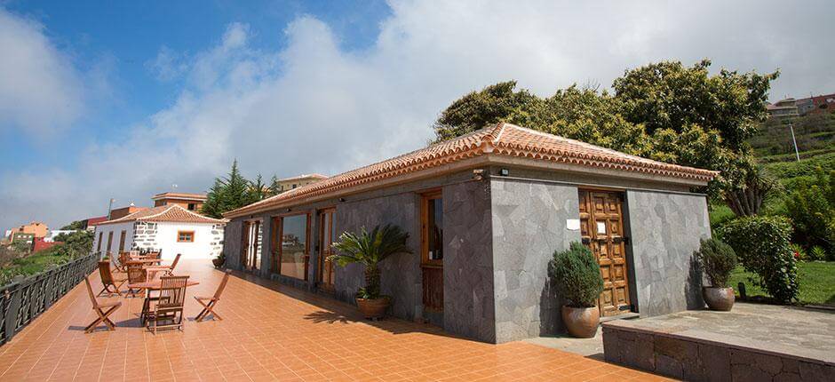 Hotel Casablanca Country Hotels in Tenerife