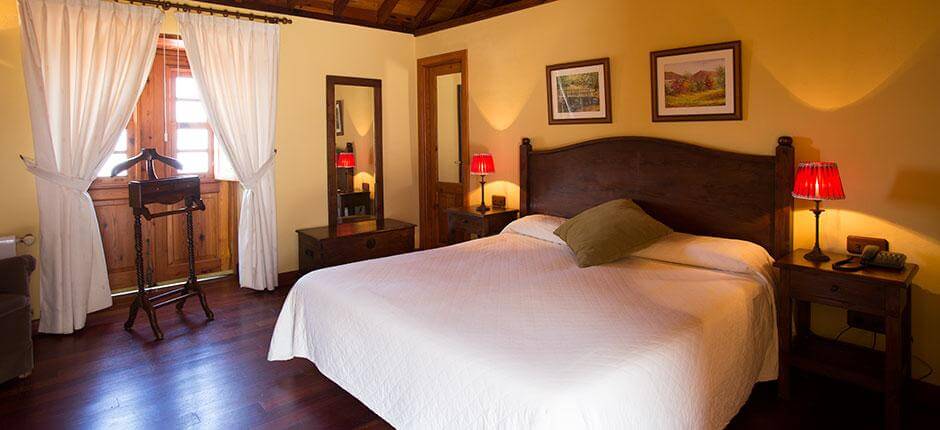 Hotel Casablanca Country Hotels in Tenerife