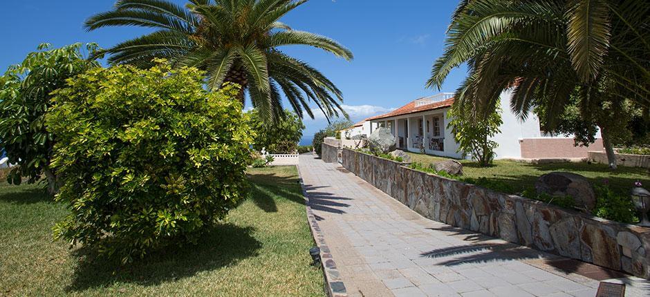 Hotel Finca San Juan Country Hotels in Tenerife