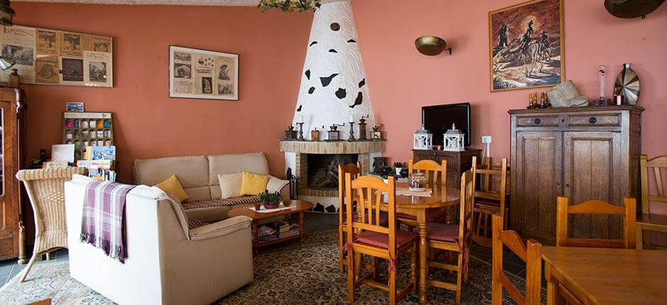 Hotel Finca San Juan Country Hotels in Tenerife