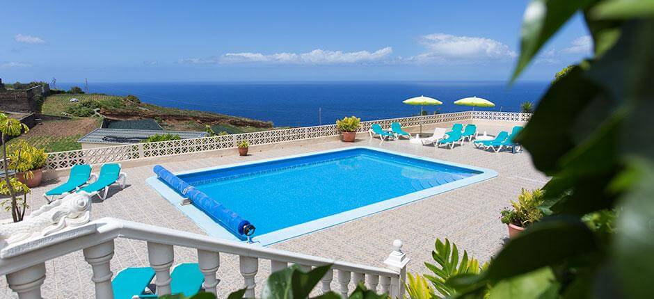 Hotel Finca San Juan Country Hotels in Tenerife