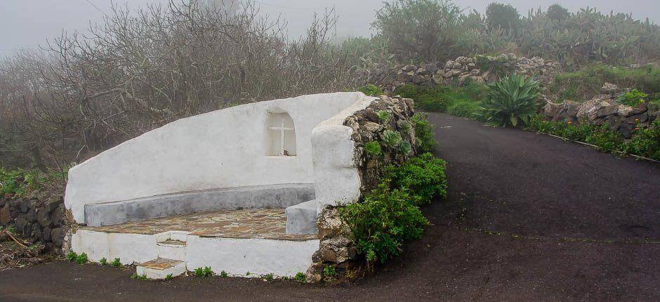 Tiñor Hamlets of El Hierro