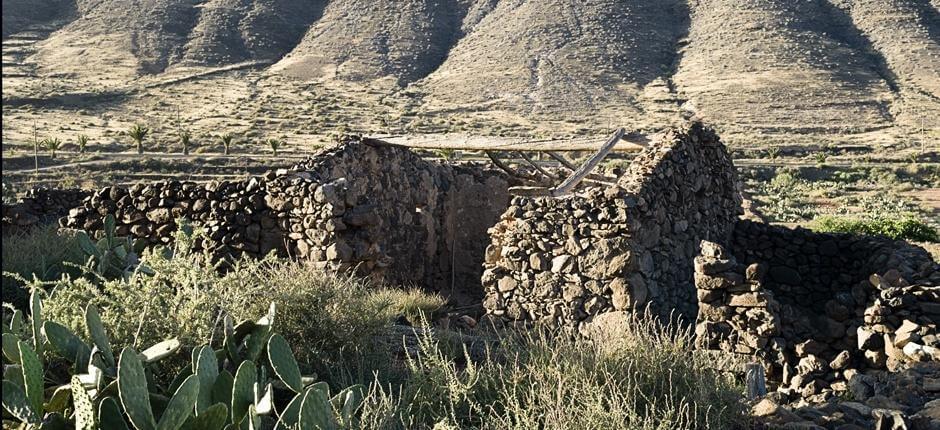 Vallebrón + Pathways of Fuerteventura