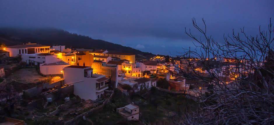Vilaflor, Charming towns of Tenerife.
