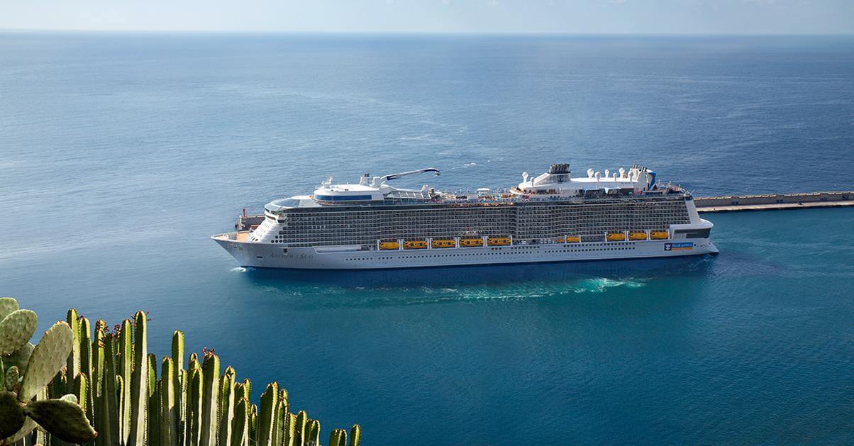 canary island cruises october 2023