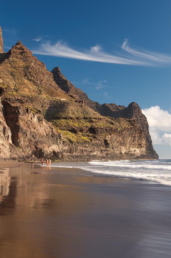 Playa de Güi-Güi