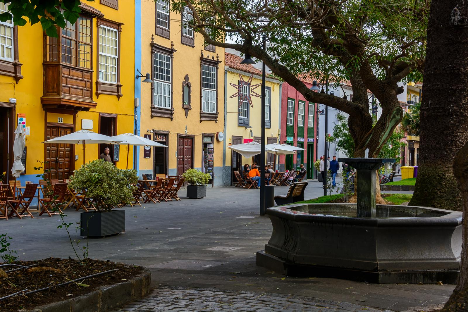 Imagen - Shopping - San Cristóbal de La Laguna