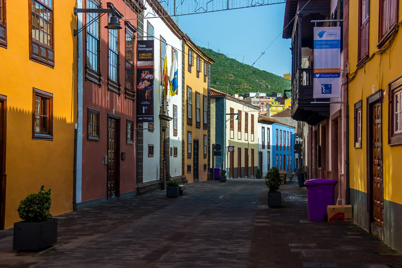 imagen - lqntpp Tenerife - San Cristóbal de la Laguna