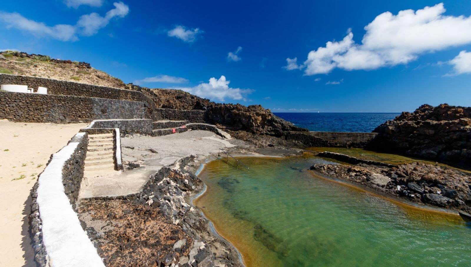 Top nudist beaches in the Canary Islands Hello Canary Islands picture